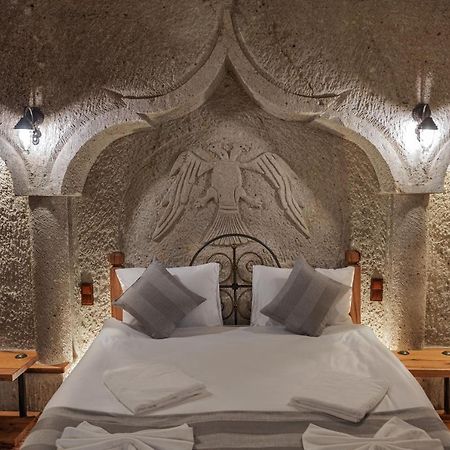 Sarnich Cave Suites Göreme Exterior foto